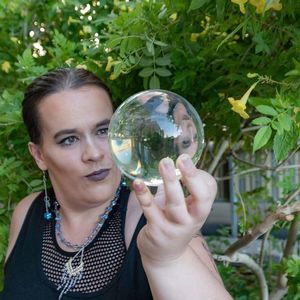 Meet your Posher, Cheryl